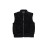 kofu fleece bomber vest kofu fleece bomber vest